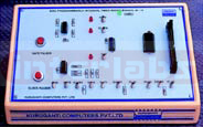 8253 PROGRAMMABLE INTERVAL TIMER MODULE. MODEL IBL-IM ? 10